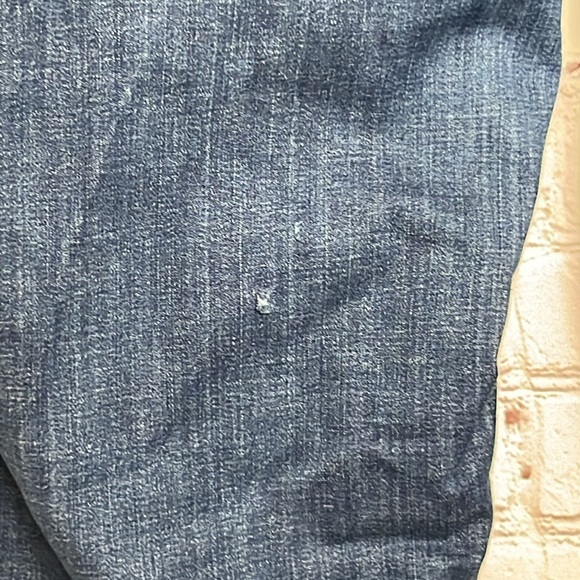 Lane Bryant Genius Fit Bootcut Jeans - Picture 8 of 15